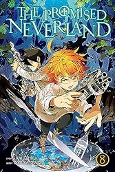 Amazon | The Promised Neverland, Vol. 1: Grace Field House