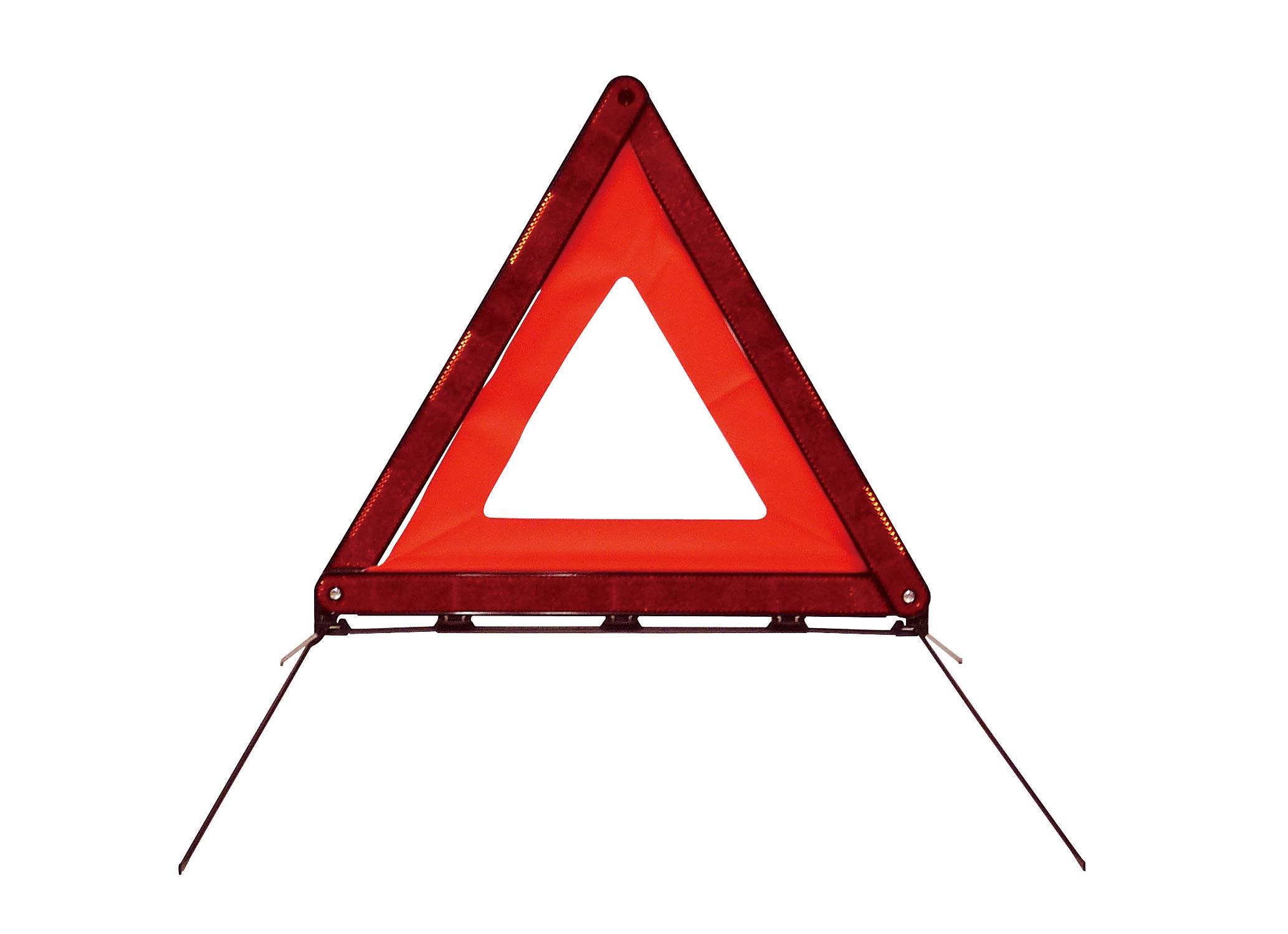 Amazon | エマーソン(Emerson) 車載用三角停止表示板 EU規格適合品