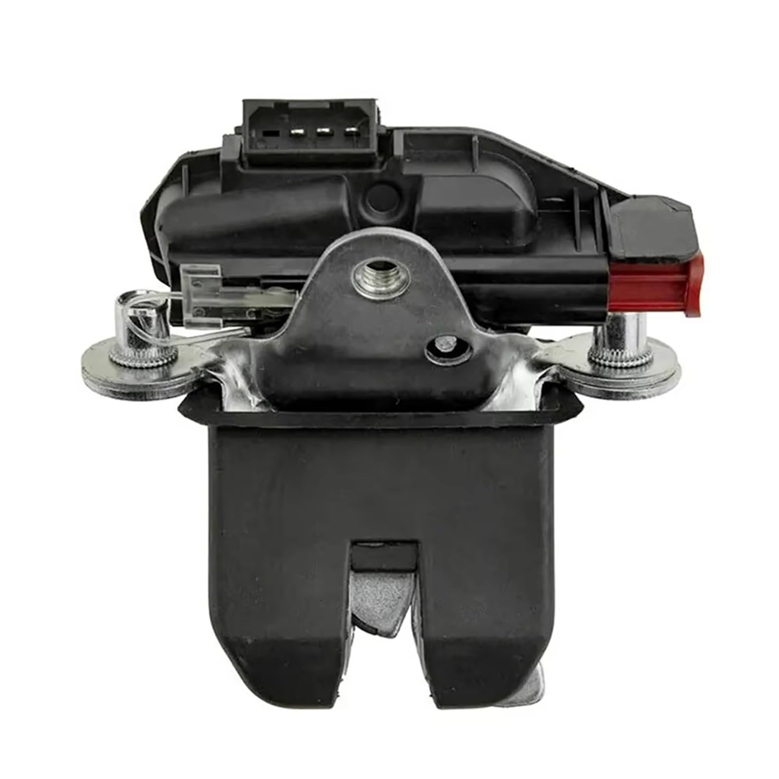 Luggage Compartment Compatible with VW for Polo 2011-2022 Car Rear Door Lock Actuator Trunk Lock Device OEM: 6RU827505C 6RU827505 6RU 827505