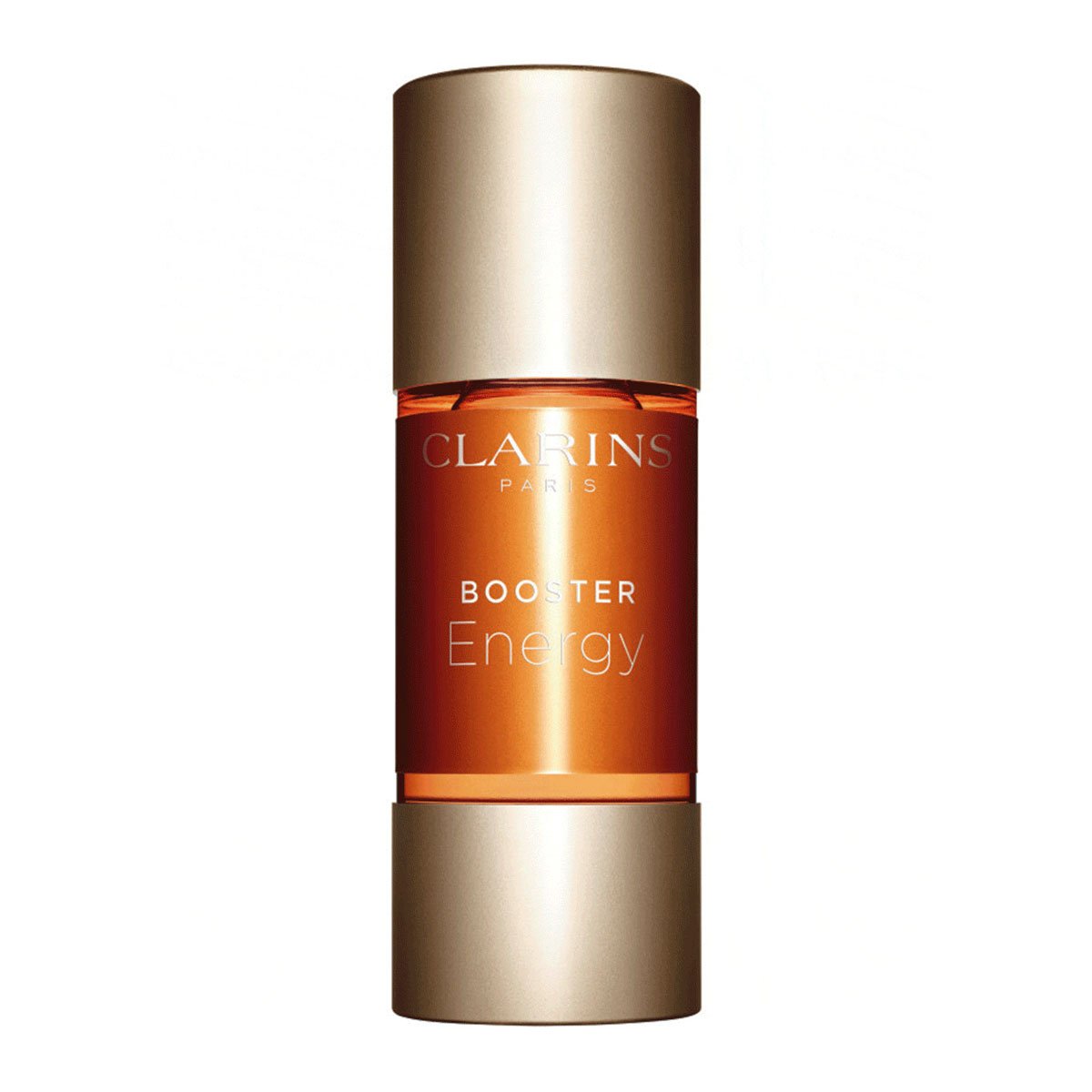 Clarins Tratamento Booster Energy, Cura del Corpo e Bellezza - 15 ml