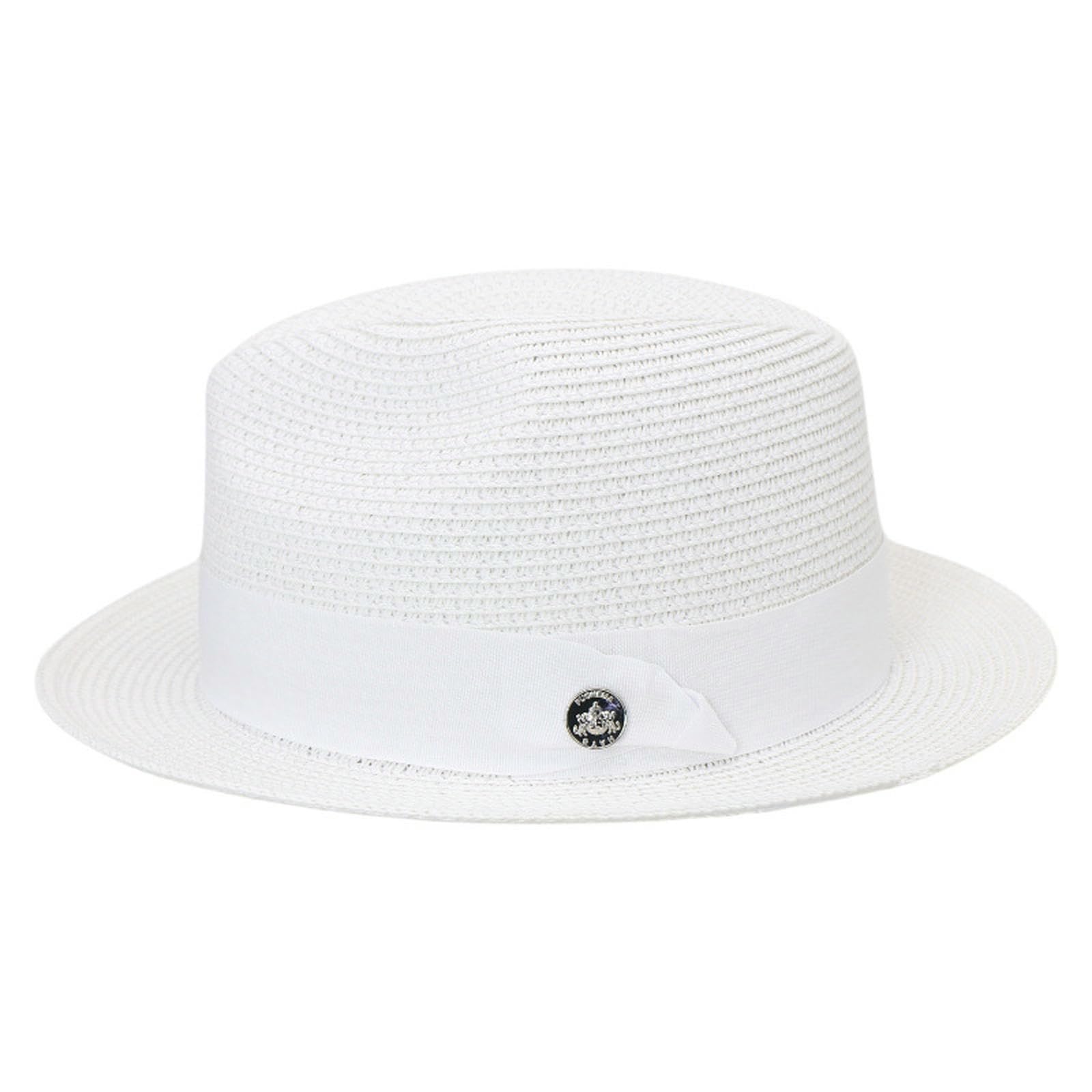 Kapelusz słomkowy słomkowy kapelusz plażowy Holiday Style kapelusz unisex