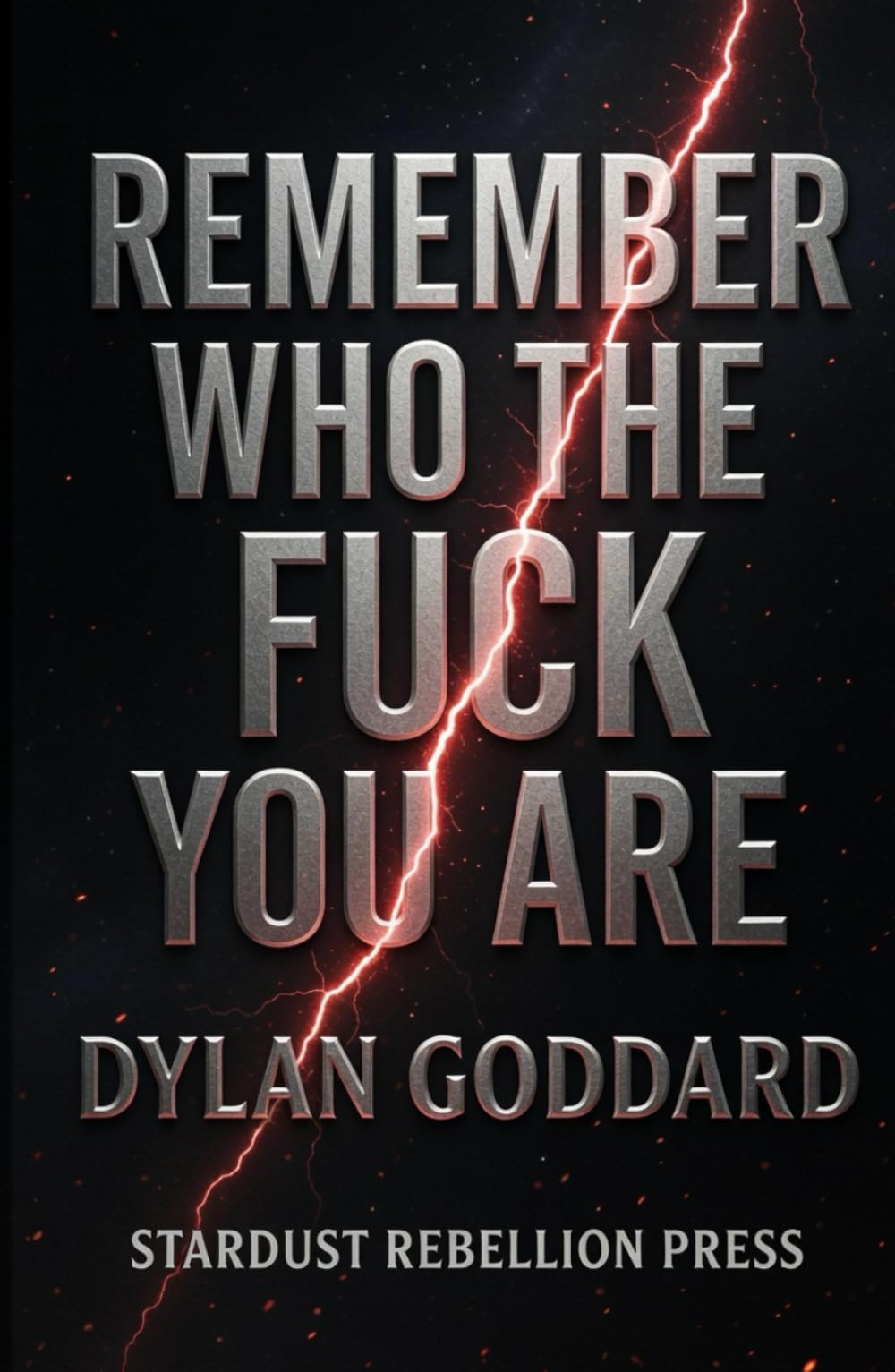 Remember Who The Fuck You Are