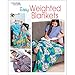 Easy Weighted Blanket | Sewing | Leisure Arts (7057)