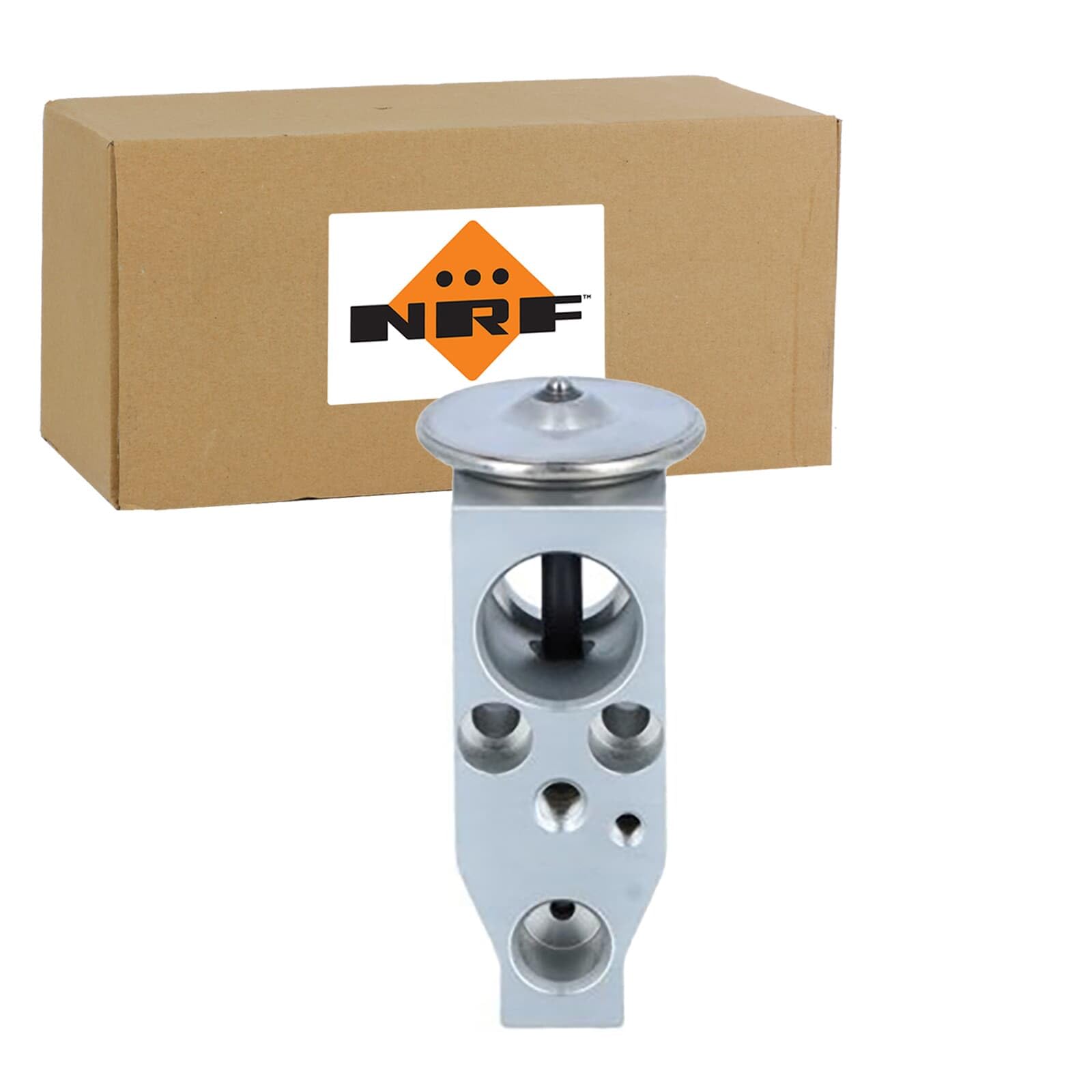 NRF 38522 Válvula de expansión aire acondicionado con juntas