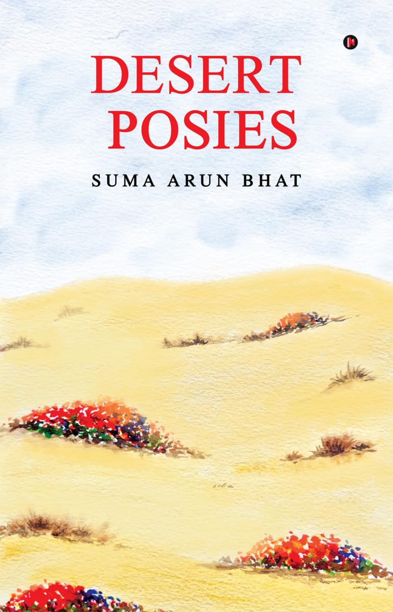 DESERT POSIES