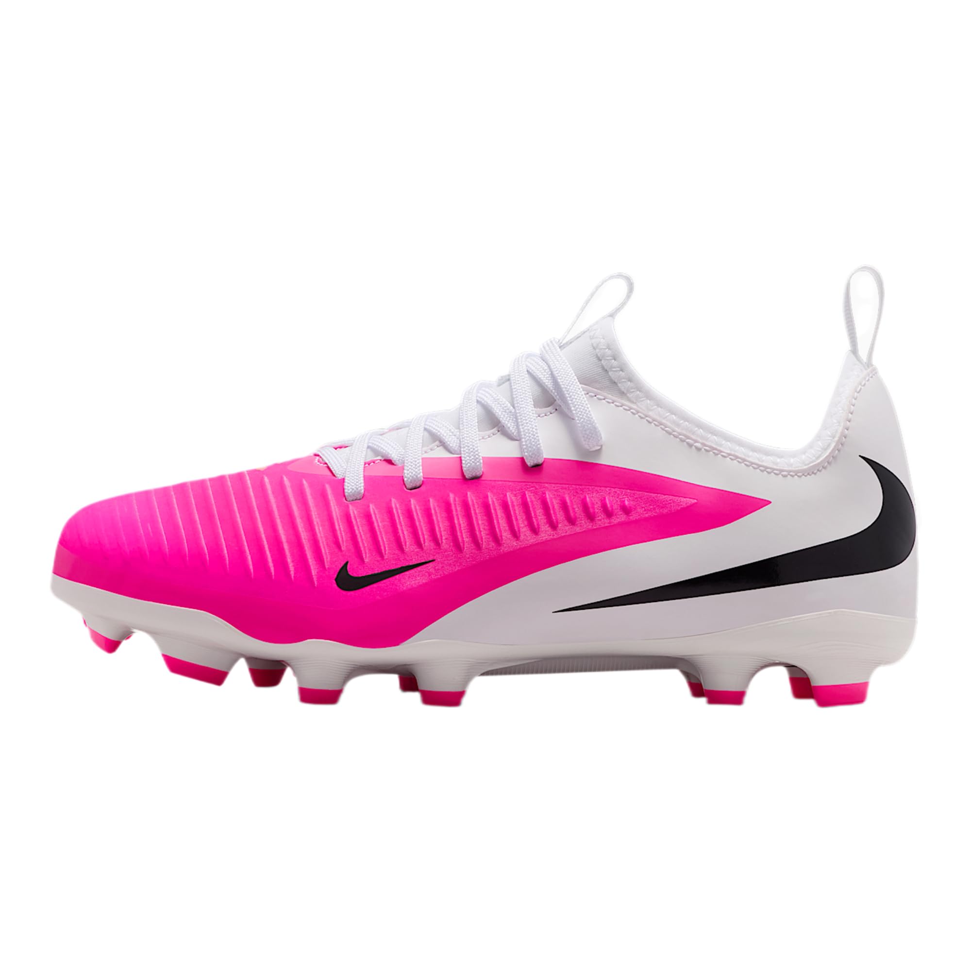 Nike Unisex Jr Phantom 6 Low Acad Fg/Mg TSneaker