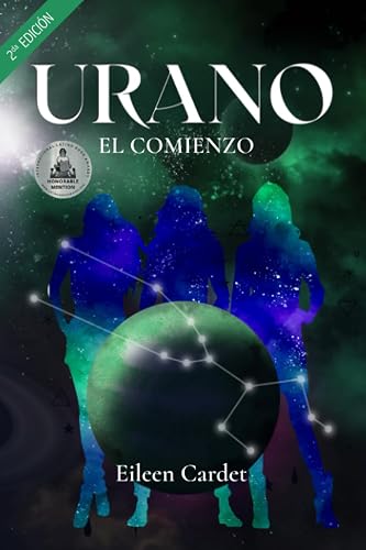 Urano (Spanish Edition)