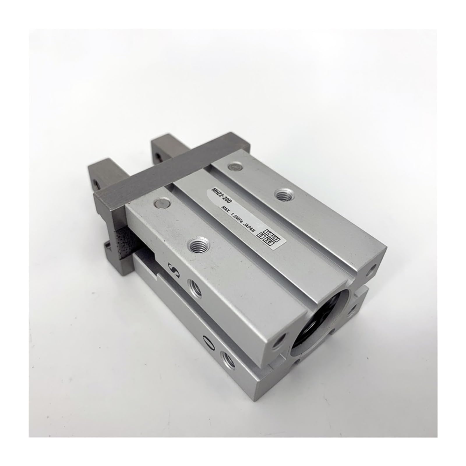 Doigt pneumatique MHZ2-40D de serrage pour l'automatisation industrielle