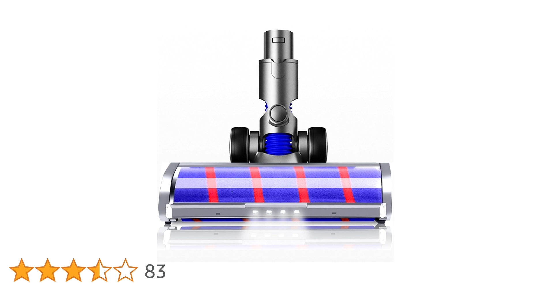 Amazon.co.jp: ダイソン ヘッド v6 fluffy DC62 DC61 DC59 DC58 DC72