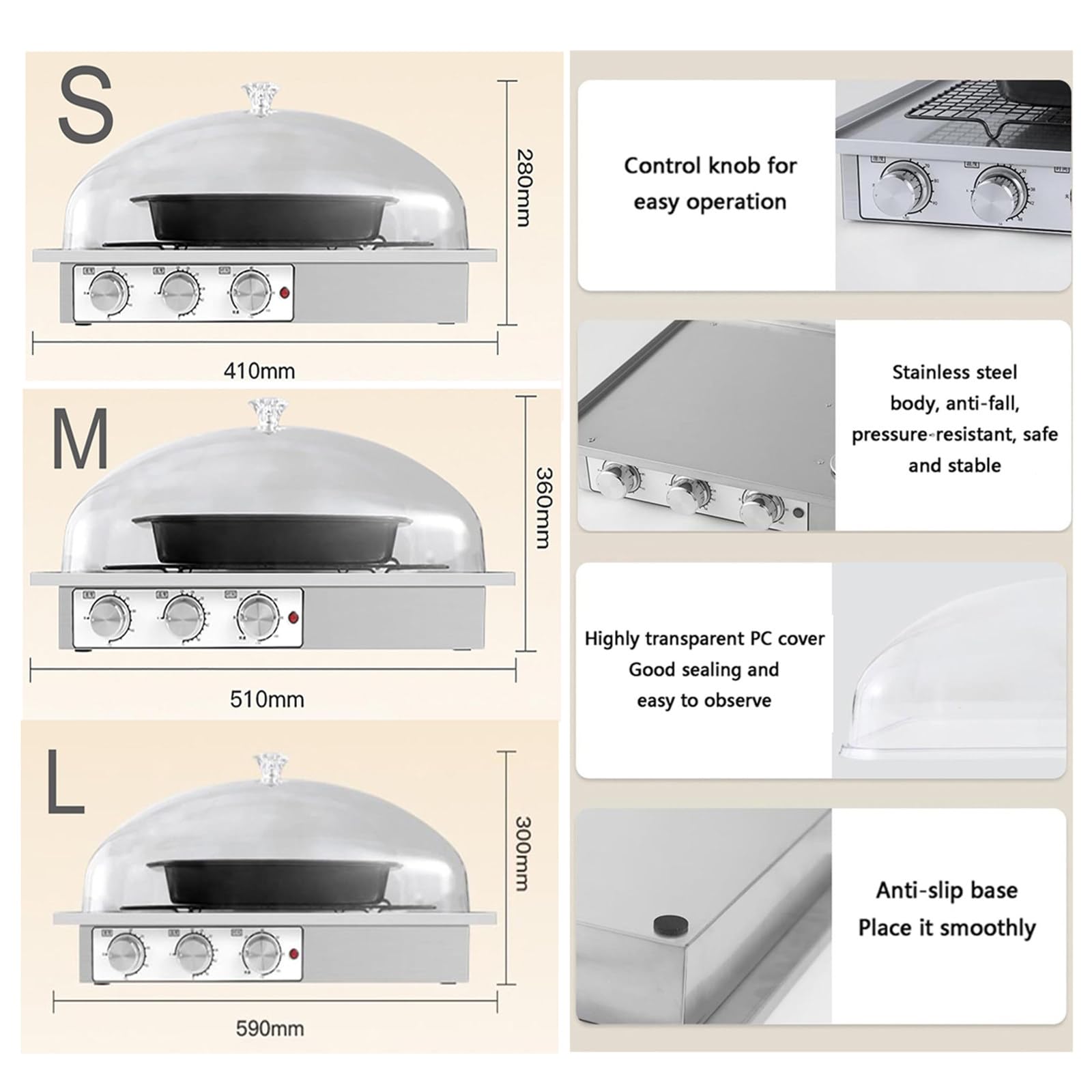 発酵器 楽天市場】日本ニーダー 発酵器 発酵機 パン発酵器 KNEADER 公式shop