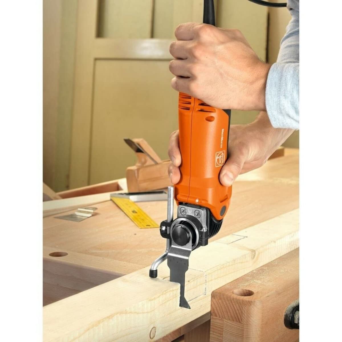 Fein MultiMaster Depth Stop for all E 
