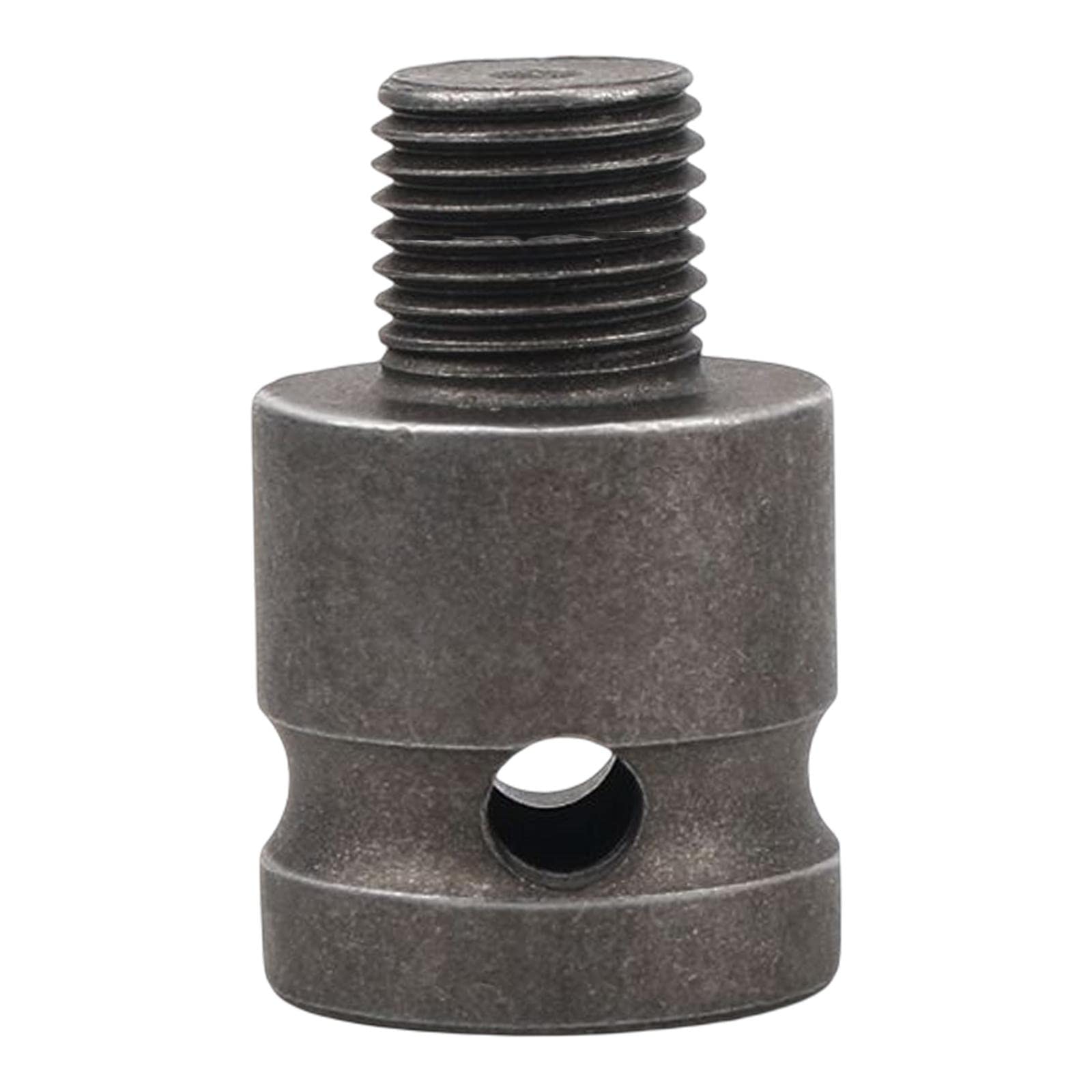 CALANDIS® Impact Wrench Conversion Bit Hardware Impact Driver Chuck for Ratchet Wrench 13Mm | 1 Drill Chuck Converter Screwdriver Bit