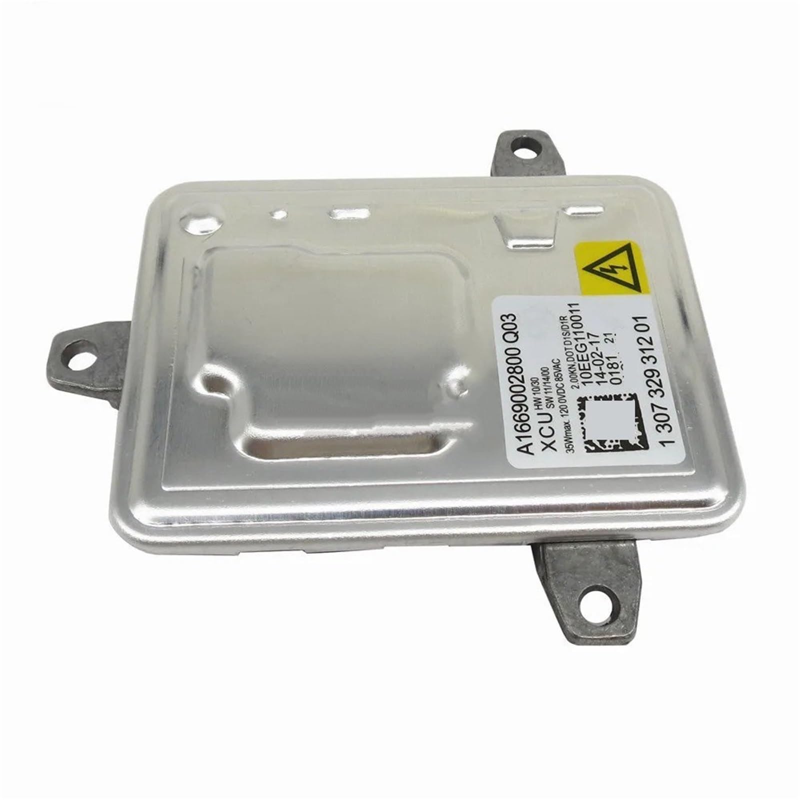 Ballast Headlight Control Module for Kia for Optima 2011-2015 for Cadenza for Kia HID D1s Ballast AL Xenon Headlight Ballast A1669002800