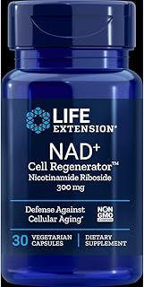 Life Extension NAD+ Cell Regenerator