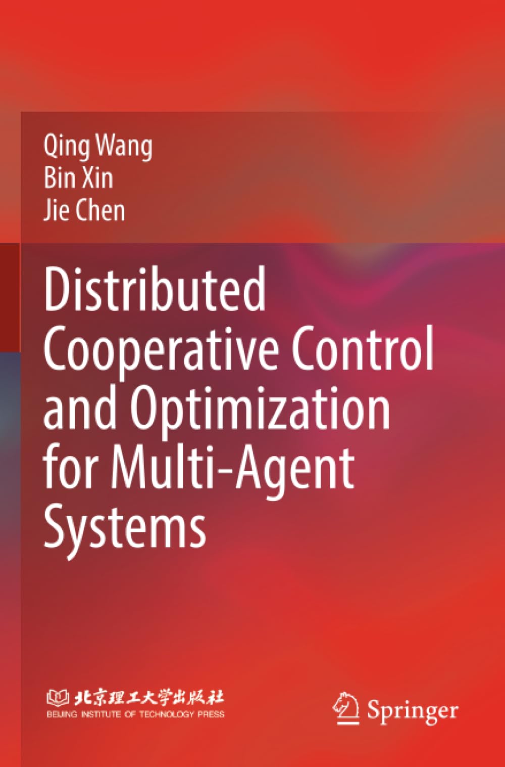 Distributed Cooperative Control and Optimization for Multi-Agent Systems