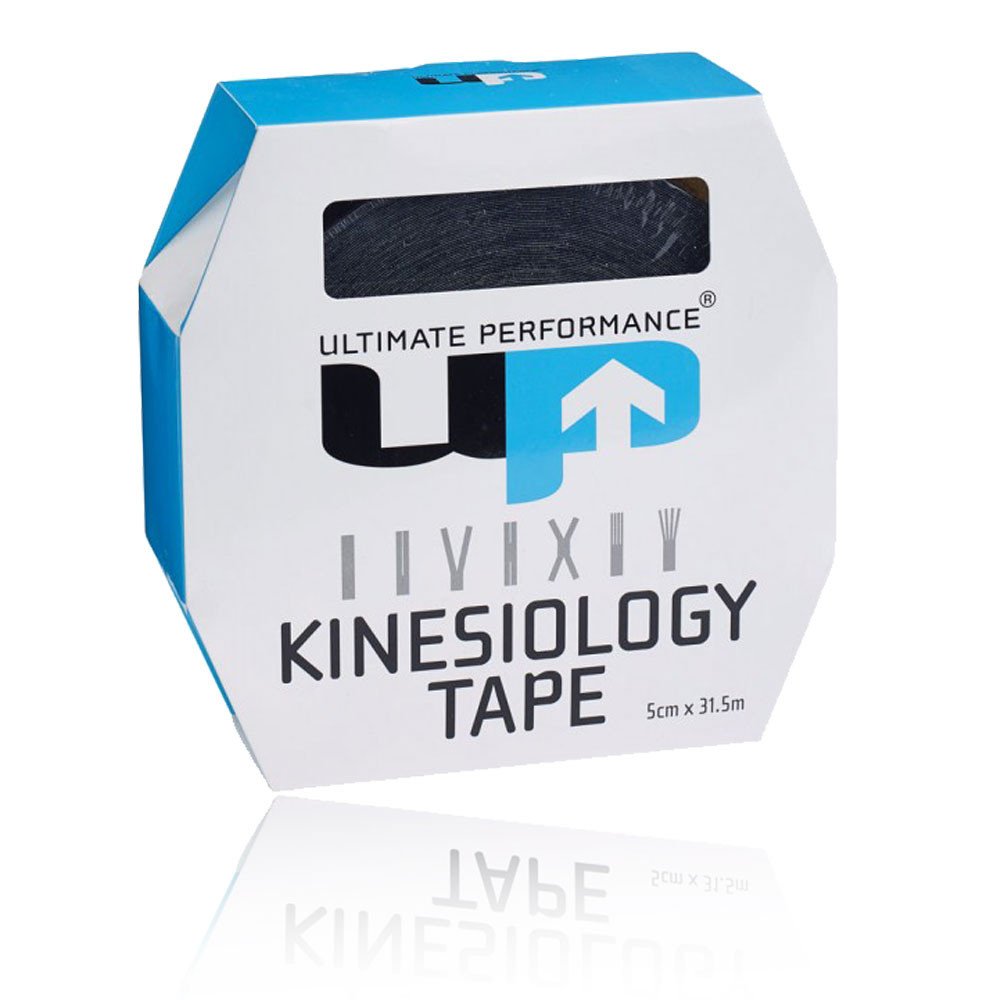 UPD Ultimate Performance Kinesiology Tape (31.5 Mtr) - Taille Unique
