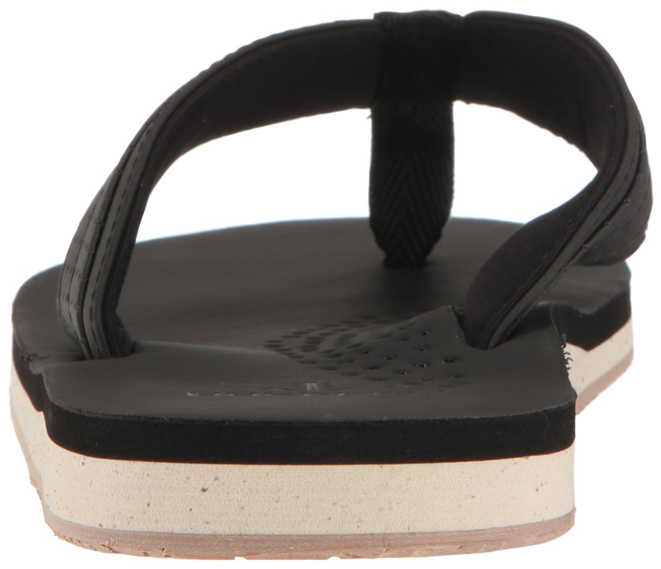 Dockers Mens Anthony Casual Sandal With Perfed Pu Upper Flip