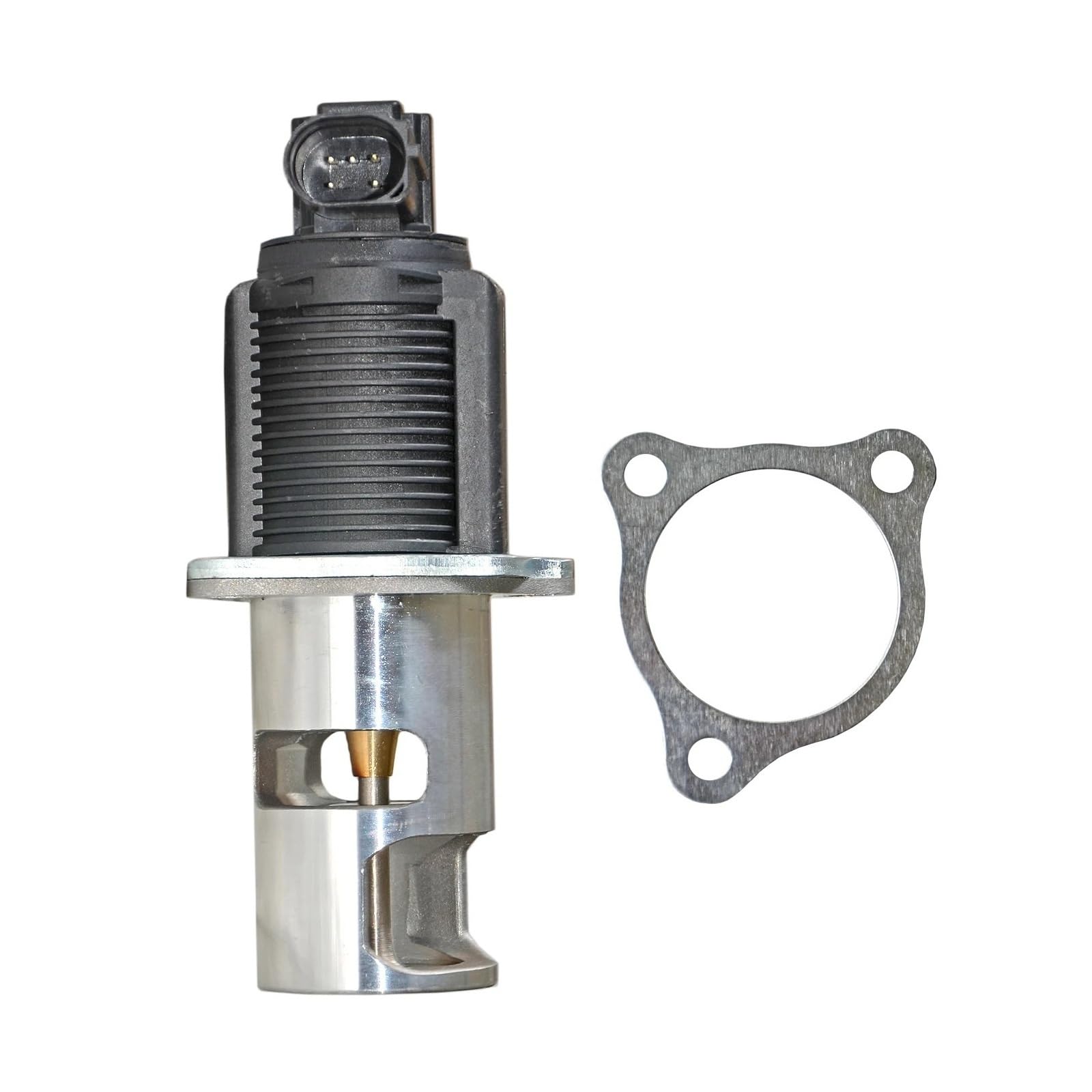 EGR Valve Recirculation Valves EGR Valve for Clio II for Kangoo for Me-Gane II for Logan for Sandero 1.5 DC 8200004883 8200656008