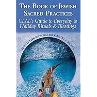 The Book of Jewish Sacred Practices