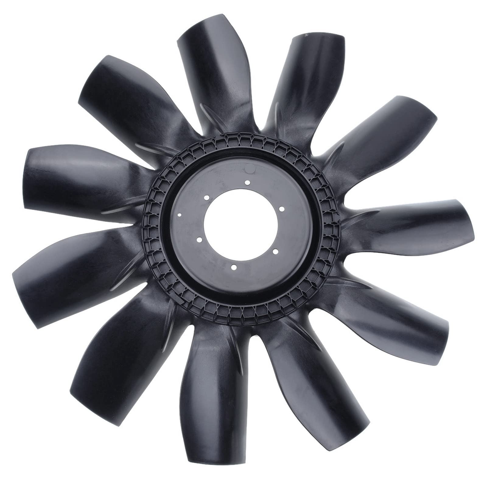 Amazon.com: A-Premium Engine Radiator Cooling Fan Blade Compatible 
