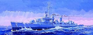 Trumpeter 1:350 - Uss The Sullivans Dd-537