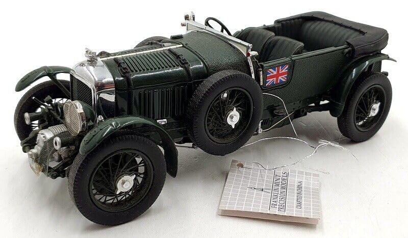 Amazon.co.jp: フランクリンミント 124スケール ダイキャスト