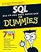 SQL All-in-One Desk Reference For Dummies