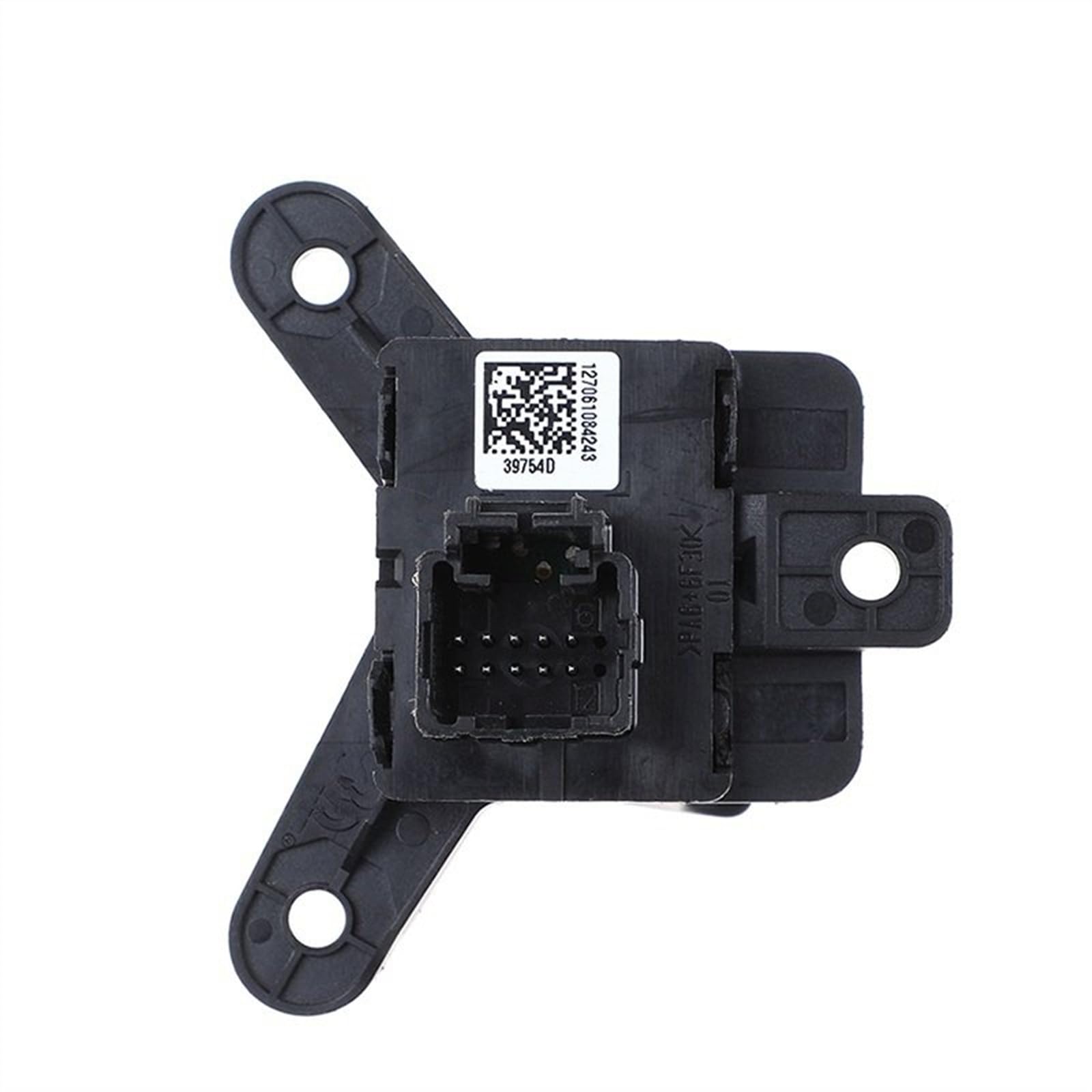 Kompatybilny z Fiatem 735632247 elektroniczny hamulec ręczny przełącznik przycisku hamulca postojowego akcesoria samochodowe przełącznik hamulca ręcznego przycisk zamiennik przełącznika hamulca