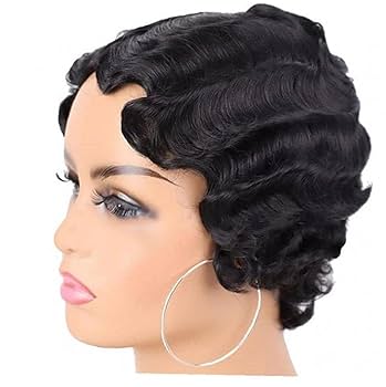 オールウェーブ用　新品ウィッグ 新作 ライトウェーブミディ」 ウィッグ[品番：BRLE0000390