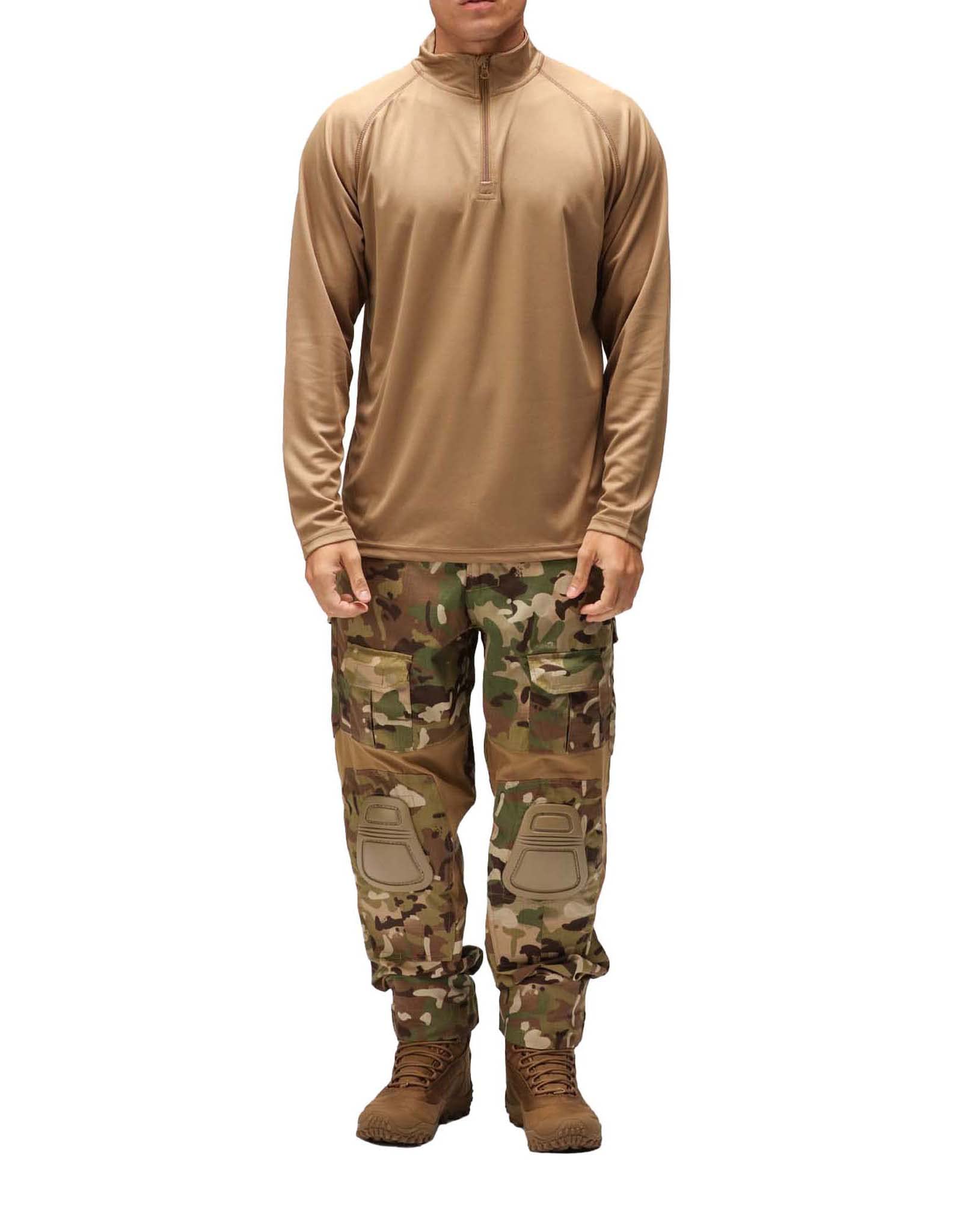 Viper TACTICAL Mesh-Tech Armour Top