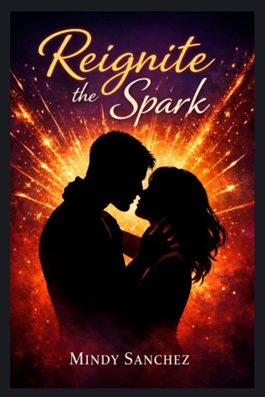Reignite the Spark