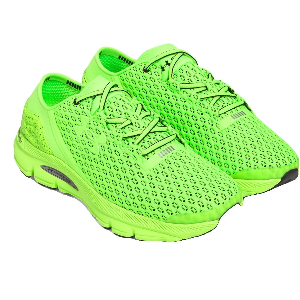 Under Armour UA Speedform Gemini 0110 - White 39