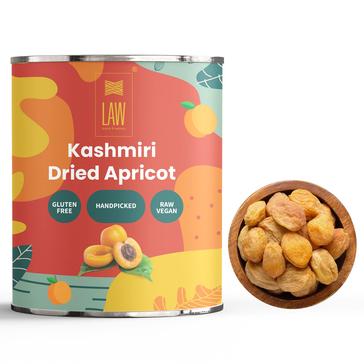 See full amazon price history chart for looms & weaves - Premium Dried Kashmiri Apricot - 250 gm looms & weaves - Premium Dried Kashmiri Apricot - 250 gm (B099MTBNM1) Amazon Price History, Amazon Price Tracker