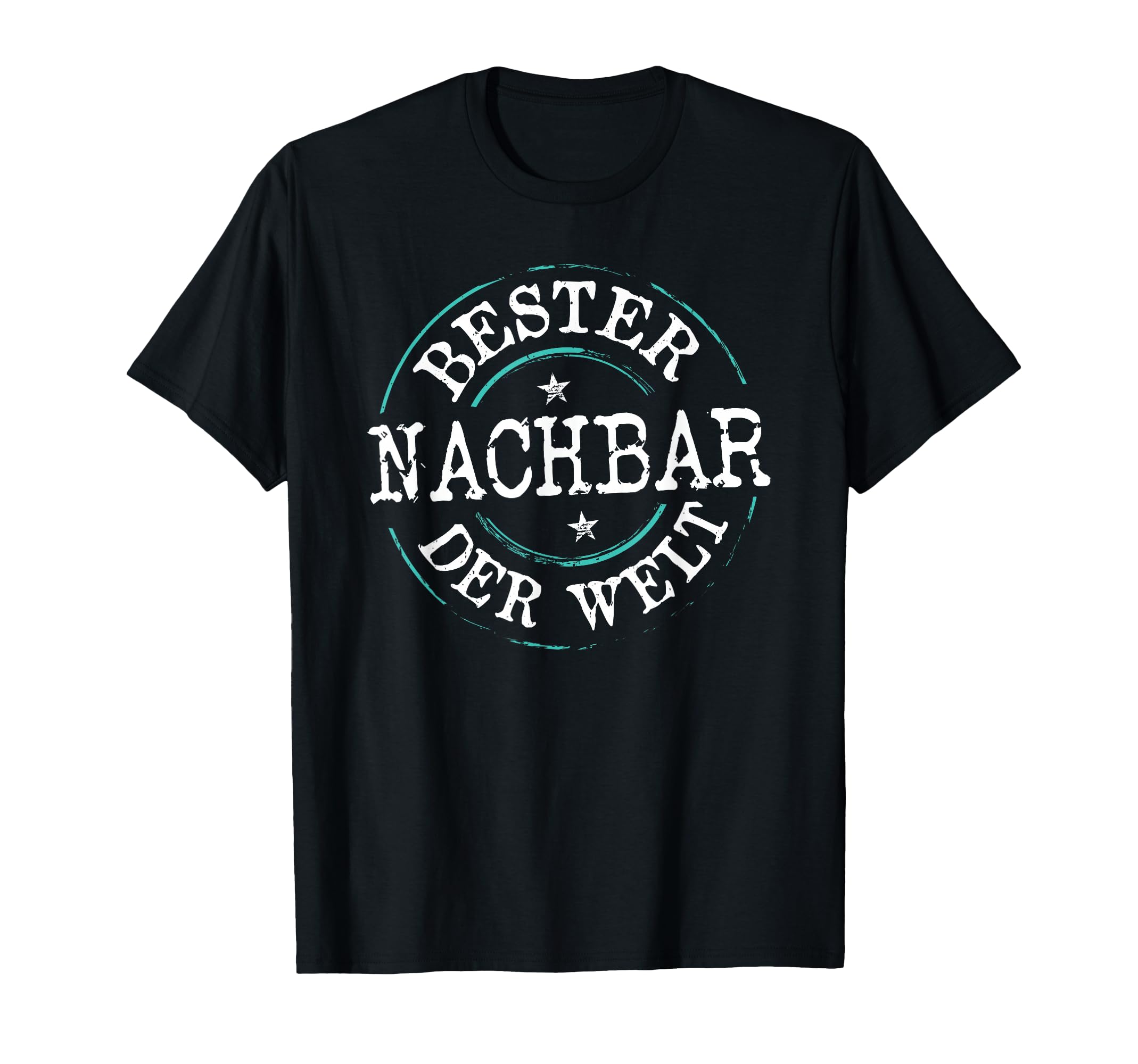 Kleidung mit Designs von Amazon Merch on Demand