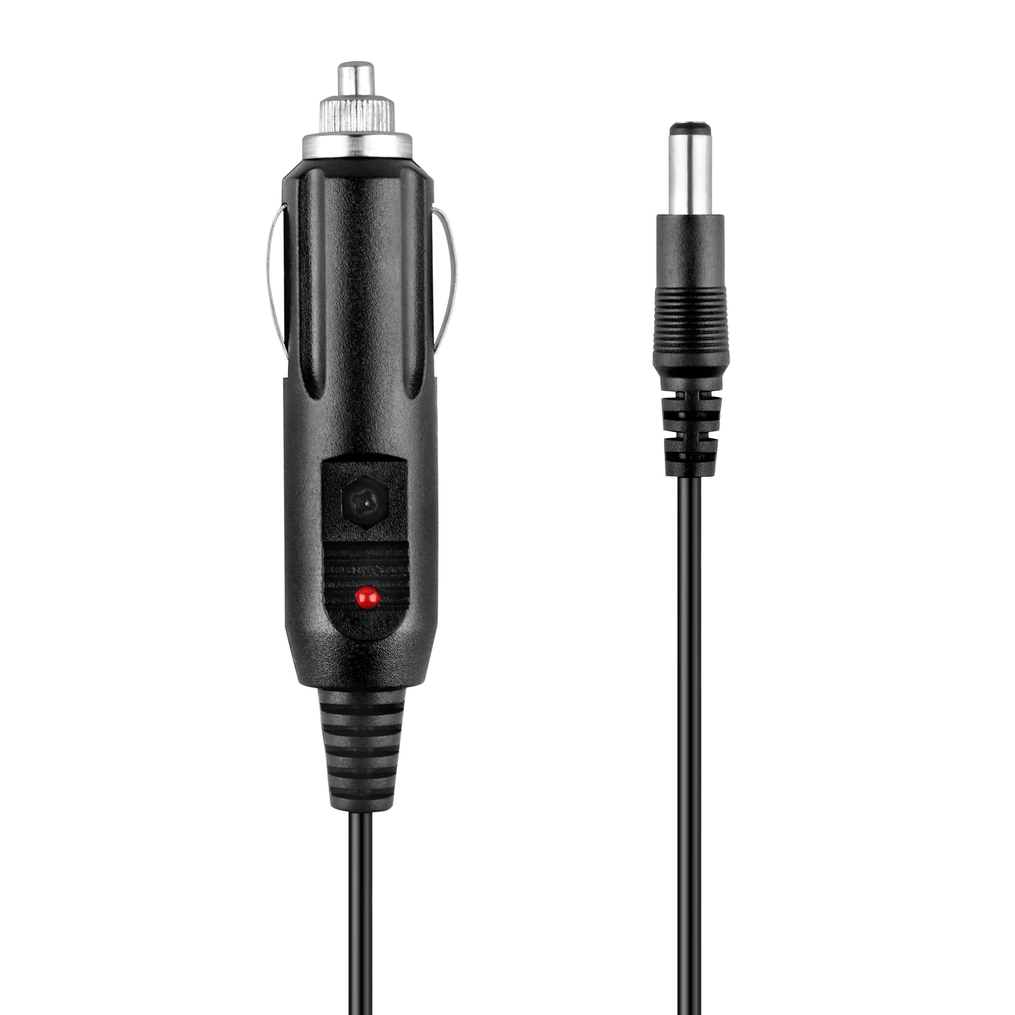 12V Car Adapter Charger Compatible with weBoost Drive Reach Signal Booster Kit Wilson 850029 Power Supply Cord Mains PSU