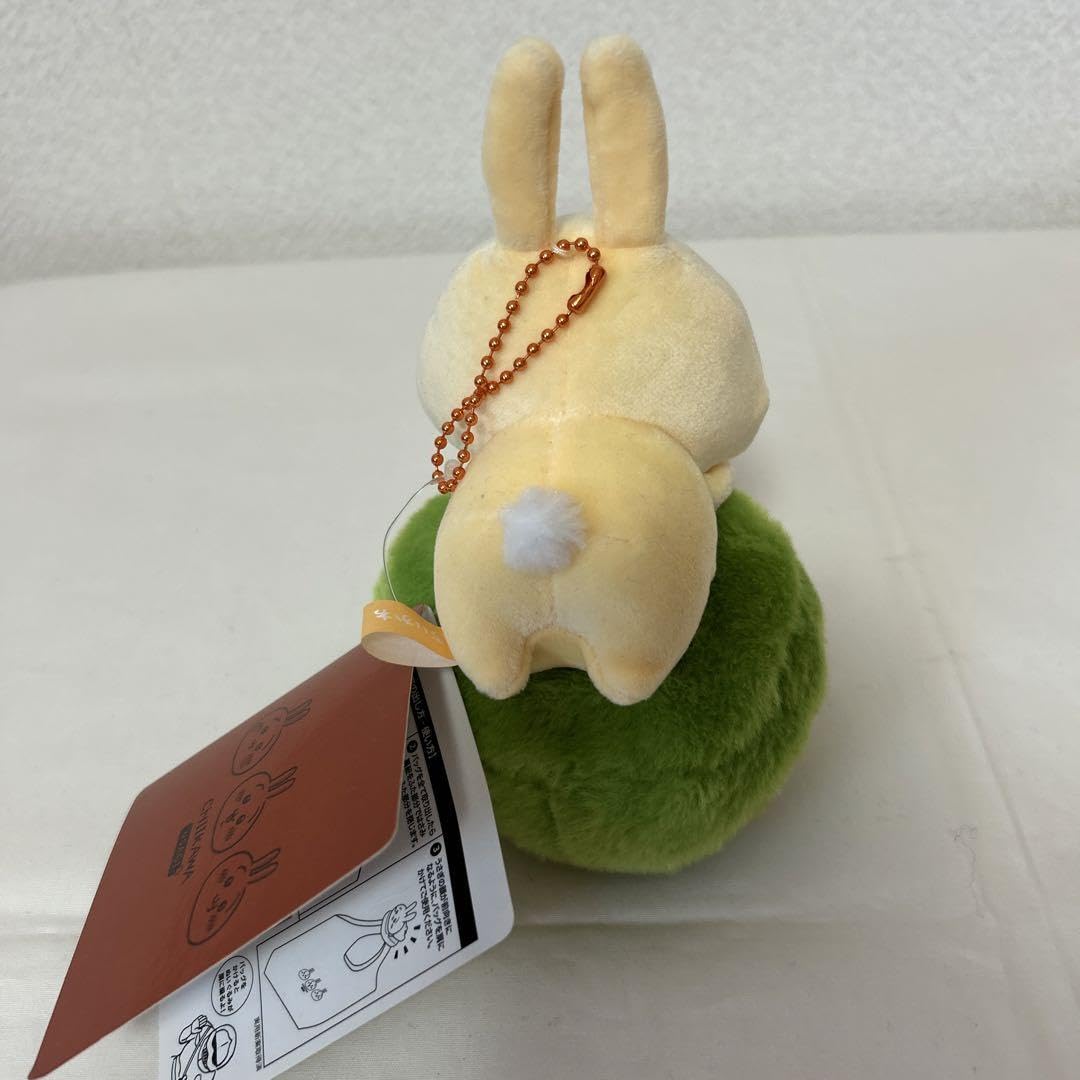 ⚫︎レア⚫︎ ちいかわ　肩のりエコトート　うさぎ ちいかわ 肩のりエコトート（うさぎ） | ちいかわマーケット 公式