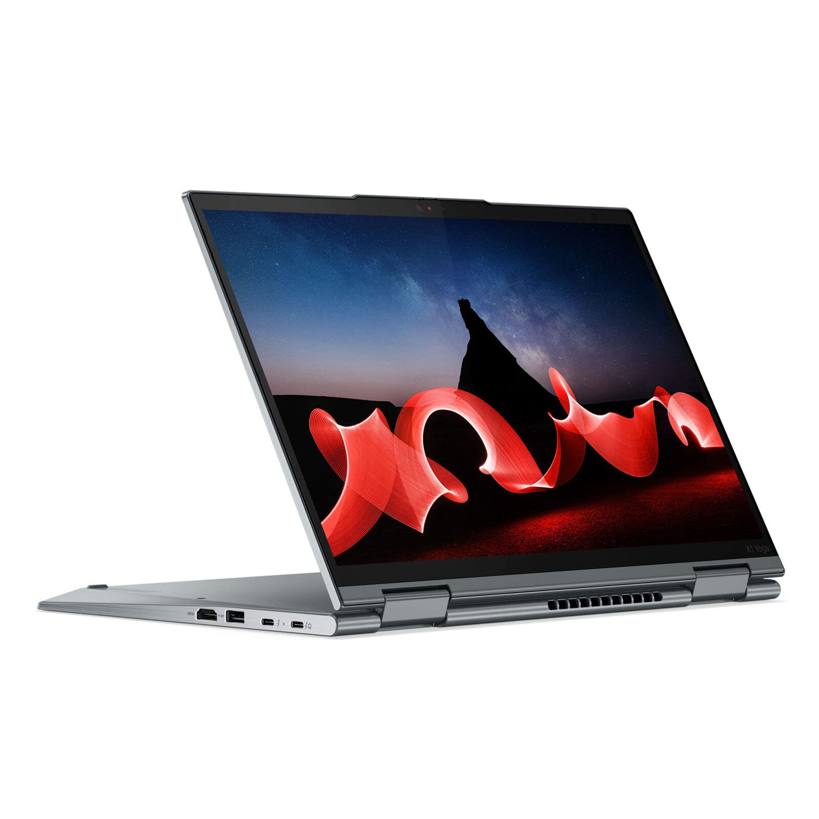 Amazon.co.jp: 最新レノボ ThinkPad X1 チタニウム ヨガ Gen 6 