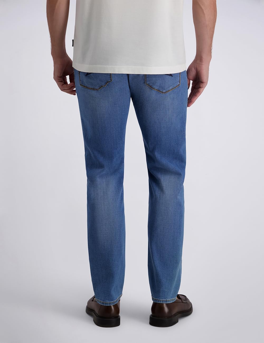 Pierre Cardin Lyon Tapered - Dżins Mężczyźni