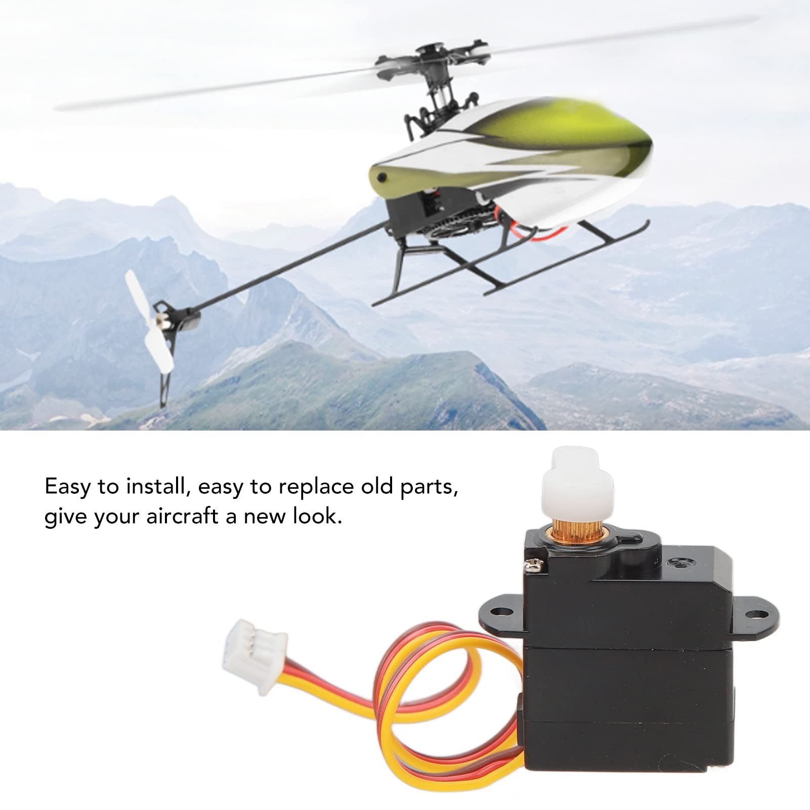 Traxxas 2082R - Metal Gear Set