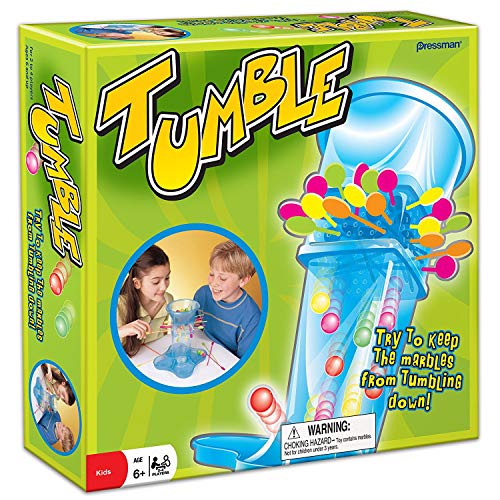 Tumble Game miniatura 1