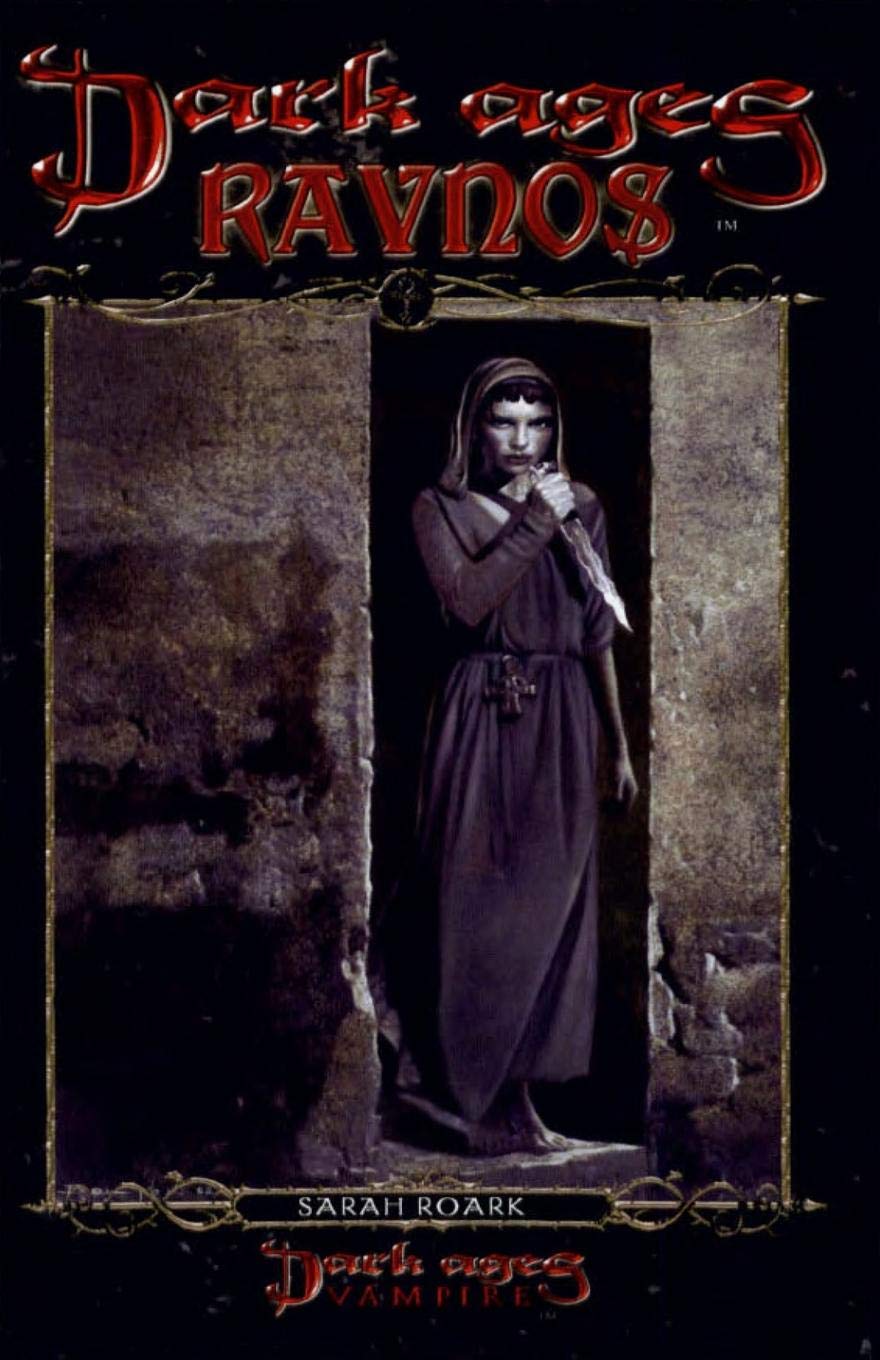 Dark Ages Ravnos: 6 (Dark Ages Clan Novel Saga)