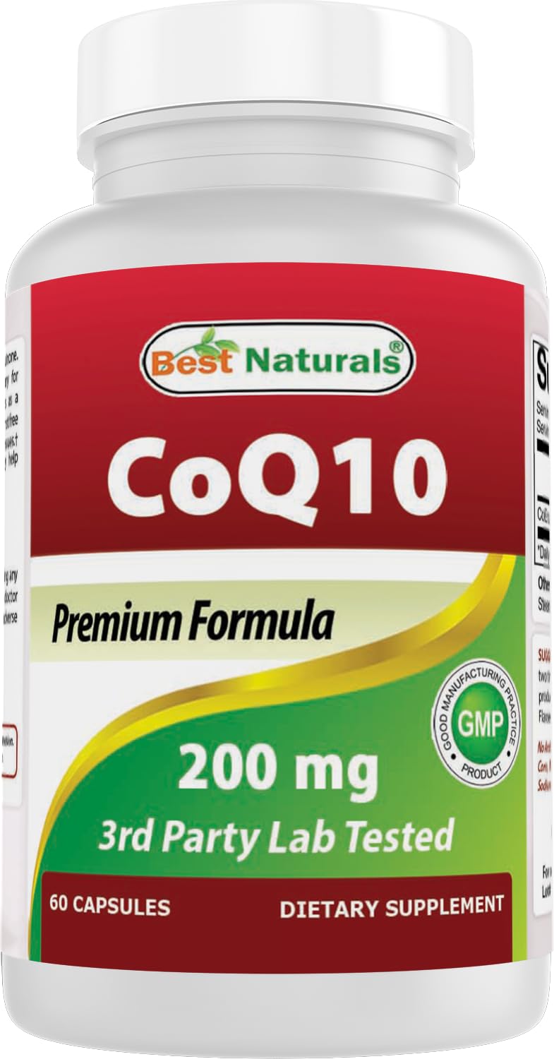 Best Naturals