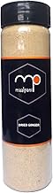 Maalpani Organic Dried Ginger Powder | Sunth Powder Jar (100 gram Pack) | Spices Masala Seeds Pack