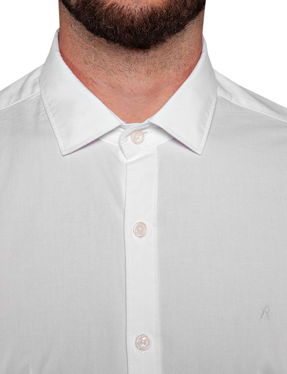 REPLAY M4028 .000.80279a Camisa Hombre
