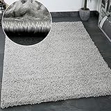 Der Prime Shaggy ist ein preisbewusster, flauschiger Hochflor Teppich, der sich in alle Wohnumgebungen integrieren lässt