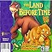 The Land Before Time Preschool Adventure