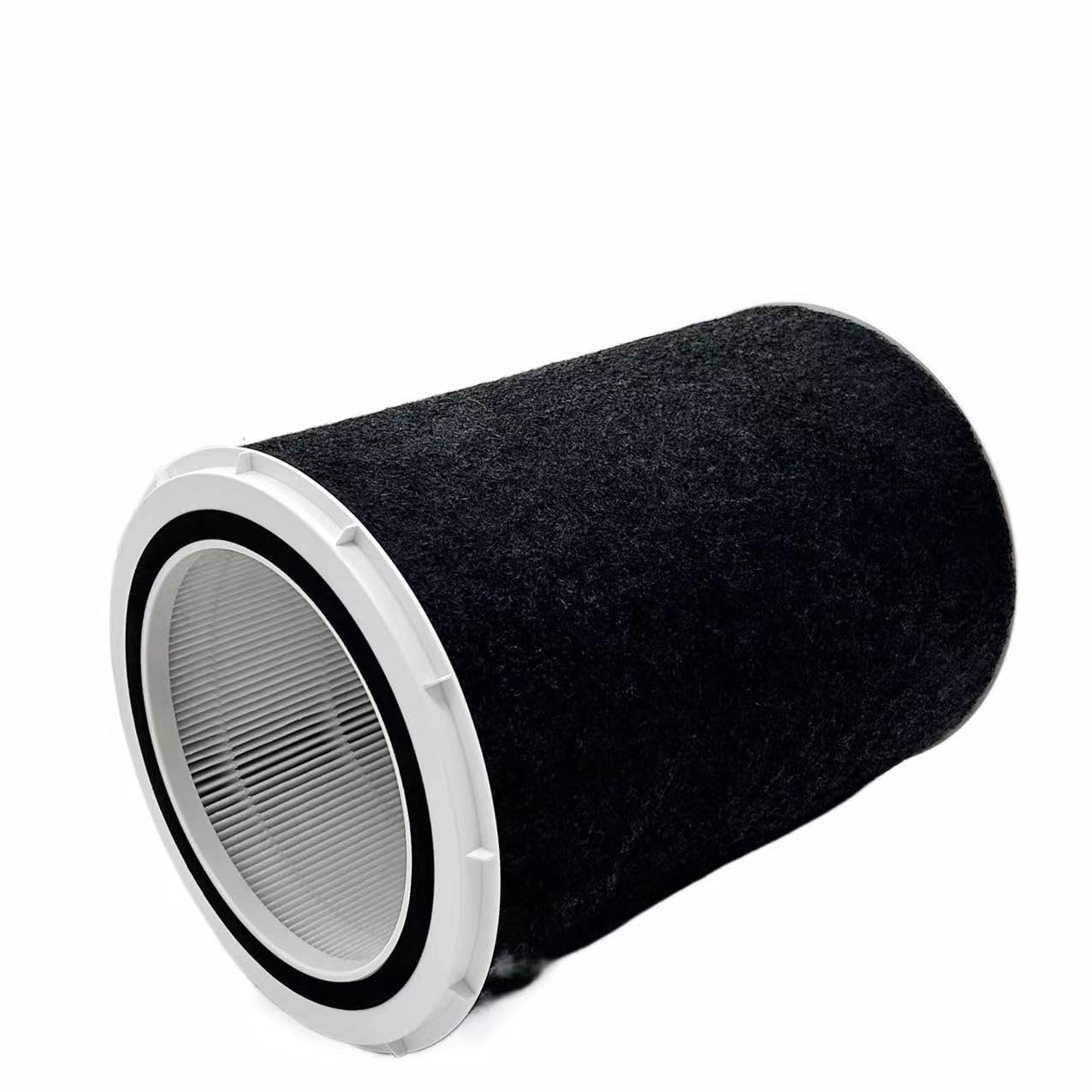 FLT5800 - Filtro HEPA H13 de repuesto compatible con purificador de aire G-ermGuardian AP5800W, 1 HEPA + 4 prefiltros de carbono
