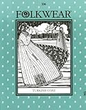 Patterns - Folkwear #106 Turkish Coat