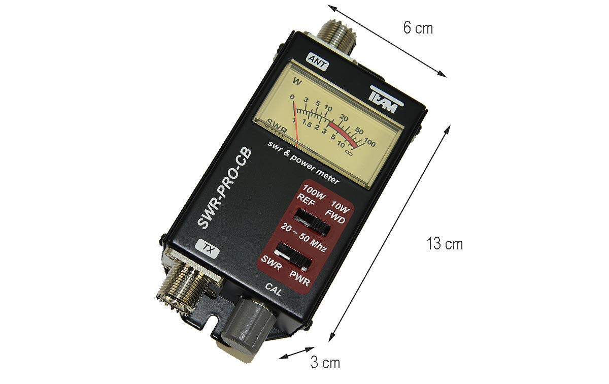 SWR-PRO-CB