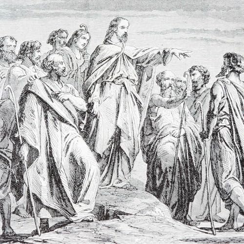 Thursday of the Fourth Week in Ordinary Time - Sent Forth on Our Mission